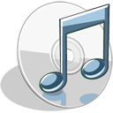 Logo abo iTunes