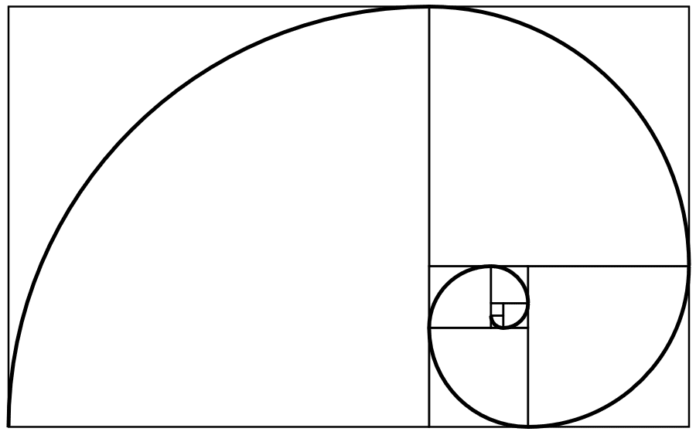 Dossier La Suite De Fibonacci Et Le Nombre D Or Podcast Science